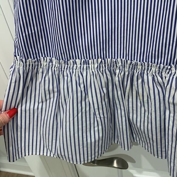 J crew top   - Picture 3 of 9